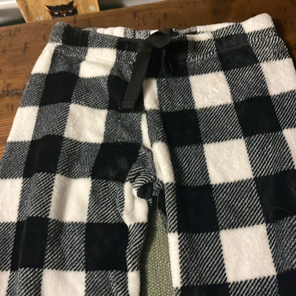 Soft pajama pants